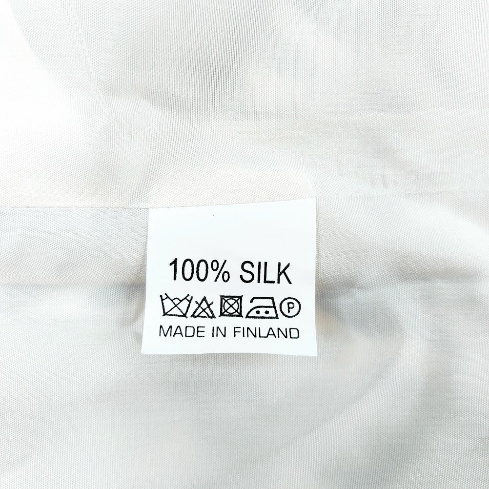 Helen Exclusive Linda vintage silkkimekko koko 44