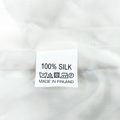 Helen Exclusive Linda vintage silkkimekko koko 44