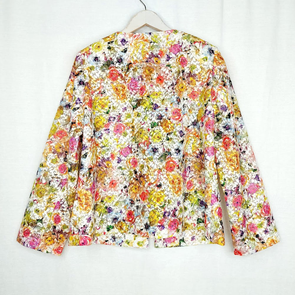 Helen Exclusive vintage jakku koko 44
