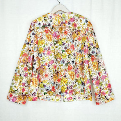 Helen Exclusive vintage jakku koko 44