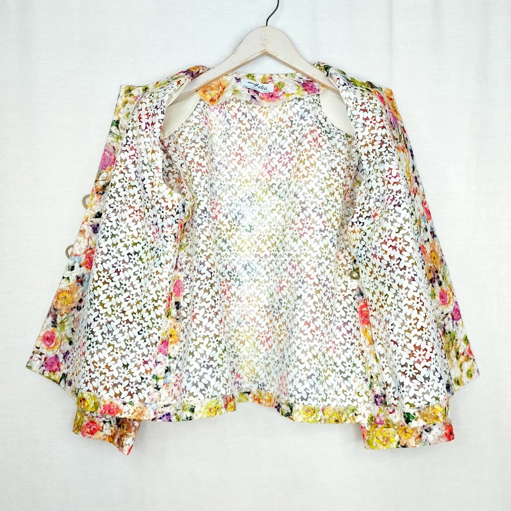 Helen Exclusive vintage jakku koko 44