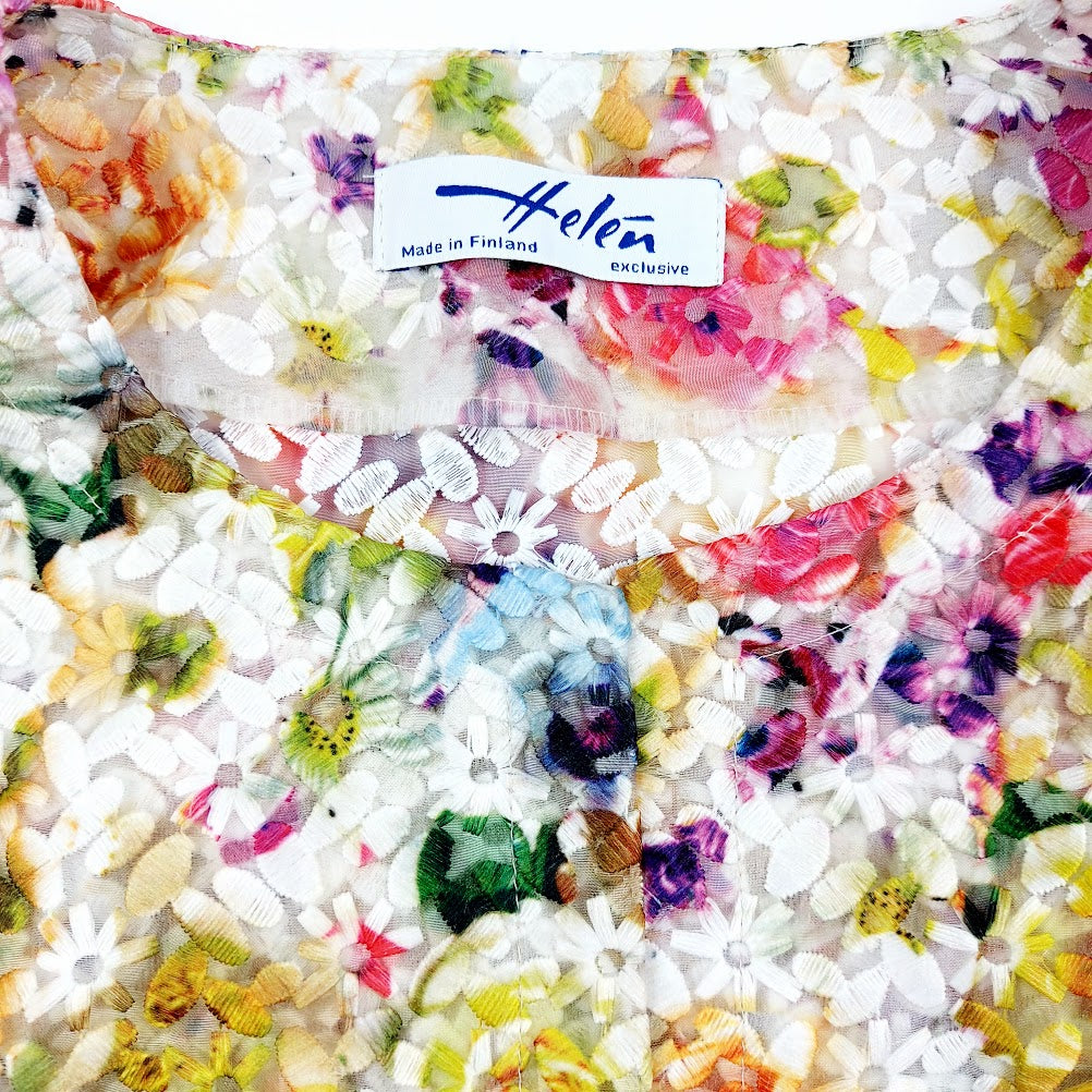 Helen Exclusive vintage jakku koko 44