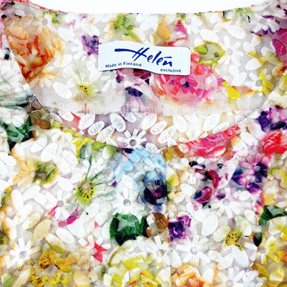 Helen Exclusive vintage jakku koko 44
