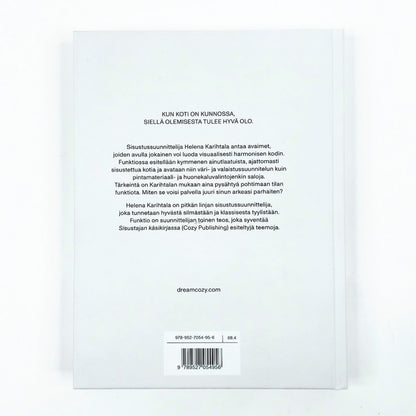 Helena Karihtala: Funktio