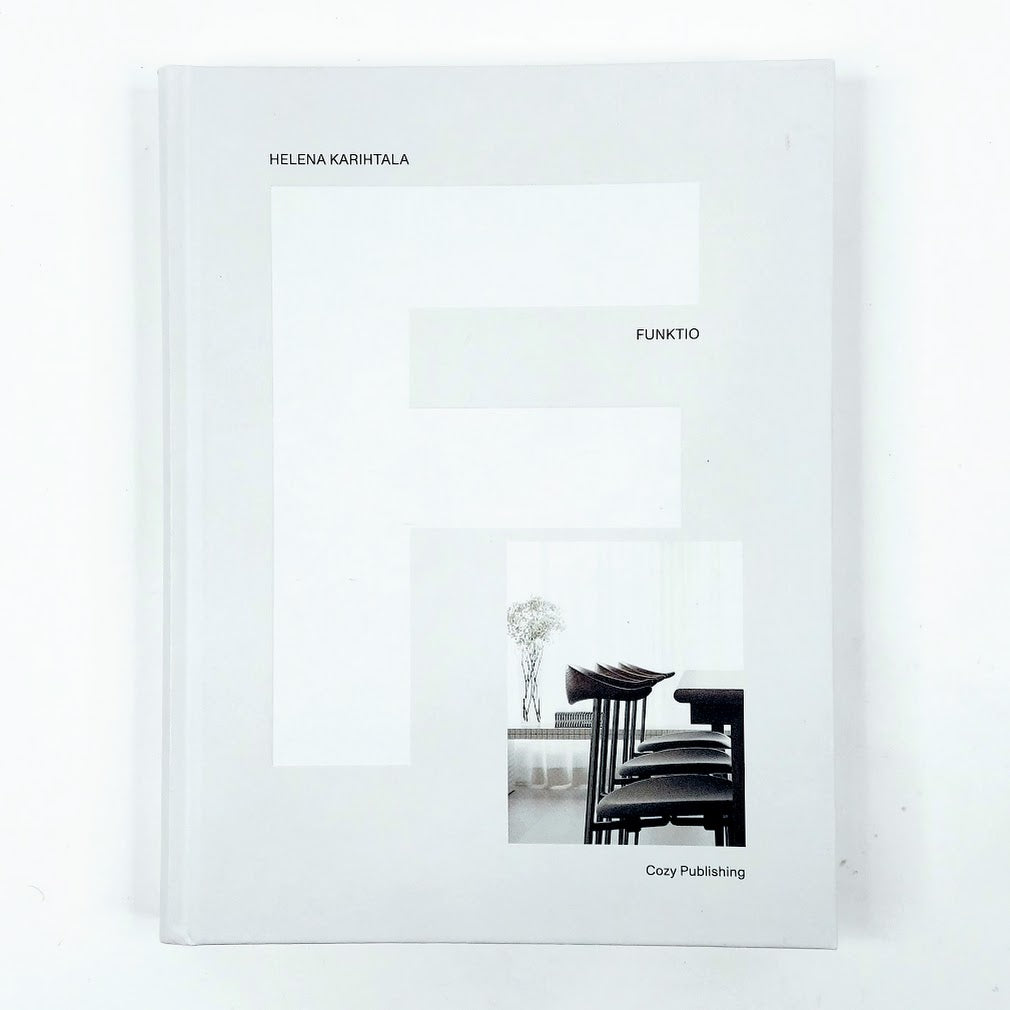 Helena Karihtala: Funktio