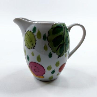 Helina Tilk kermakko