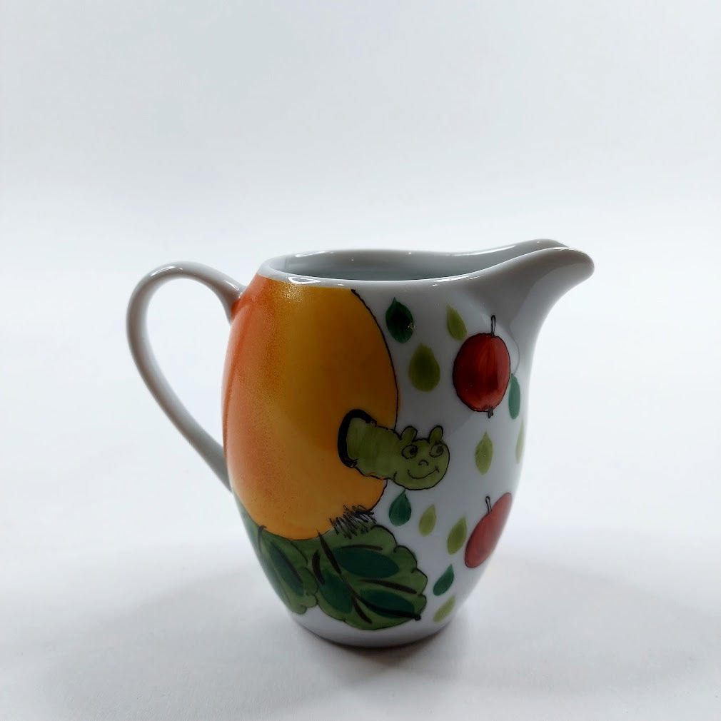 Helina Tilk kermakko