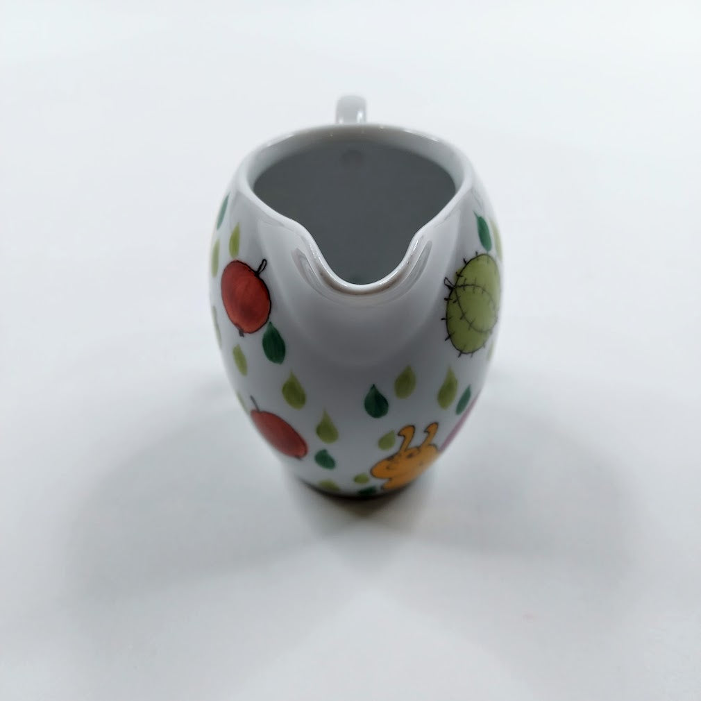 Helina Tilk kermakko