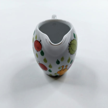 Helina Tilk kermakko