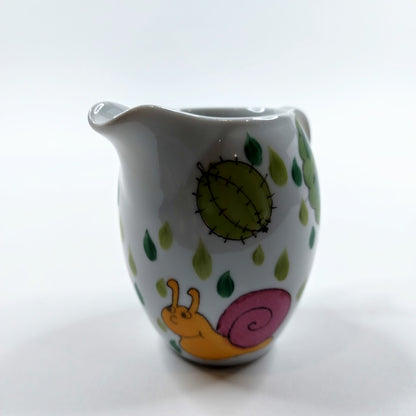 Helina Tilk kermakko