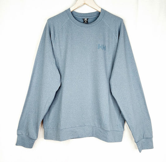 Helly Hansen Tyri Knit collegepusero koko L