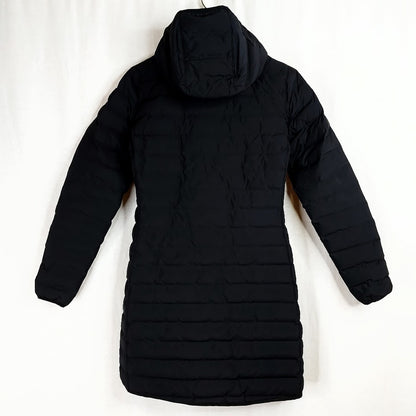 Helly Hansen kevyttoppatakki koko S