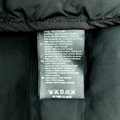 Helly Hansen kevyttoppatakki koko S