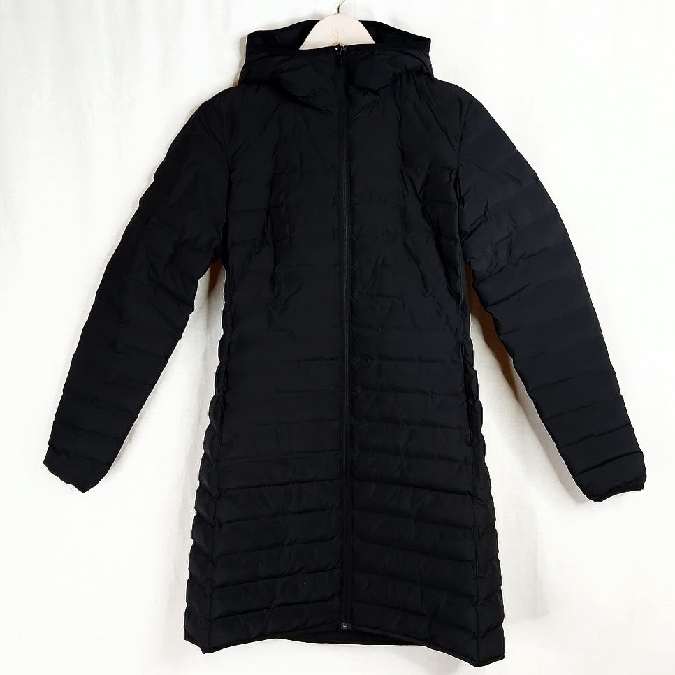 Helly Hansen kevyttoppatakki koko S