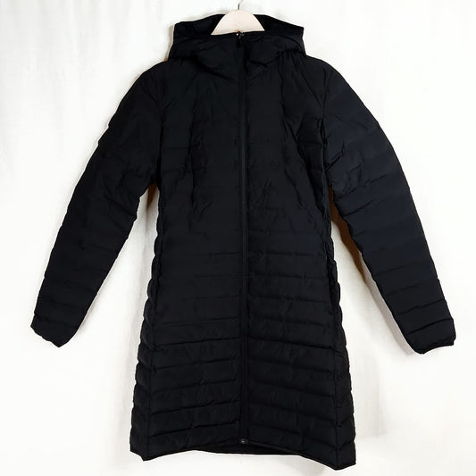 Helly Hansen kevyttoppatakki koko S