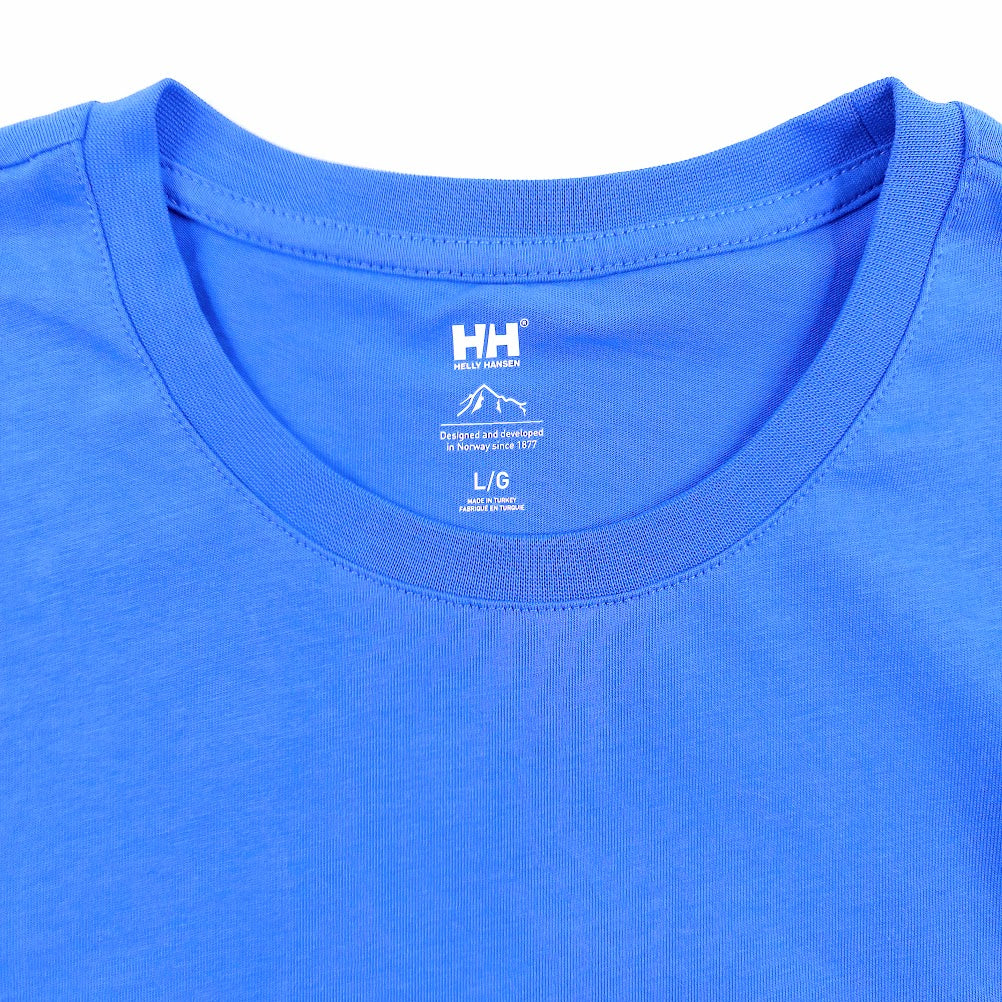 Helly Hansen t-paita koko L