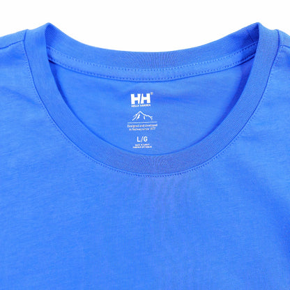 Helly Hansen t-paita koko L