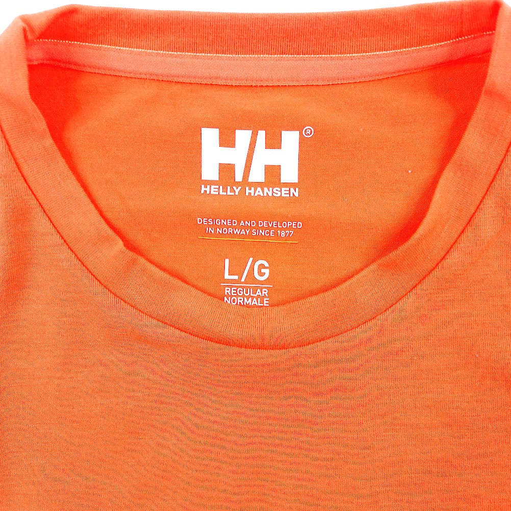 Helly Hansen t-paita koko L