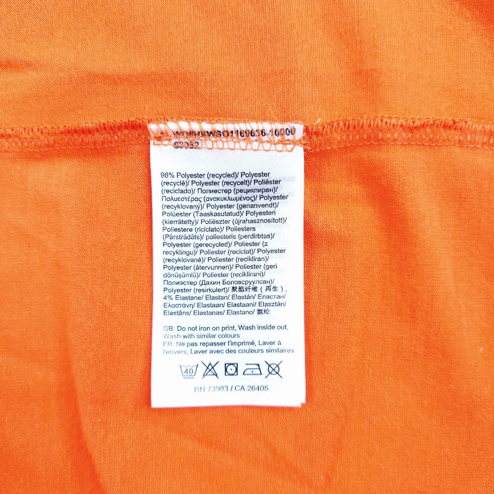 Helly Hansen t-paita koko L