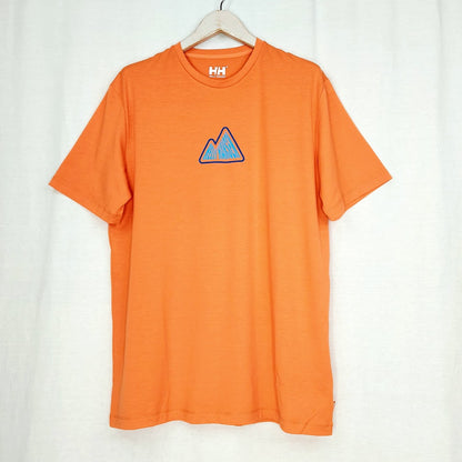 Helly Hansen t-paita koko L