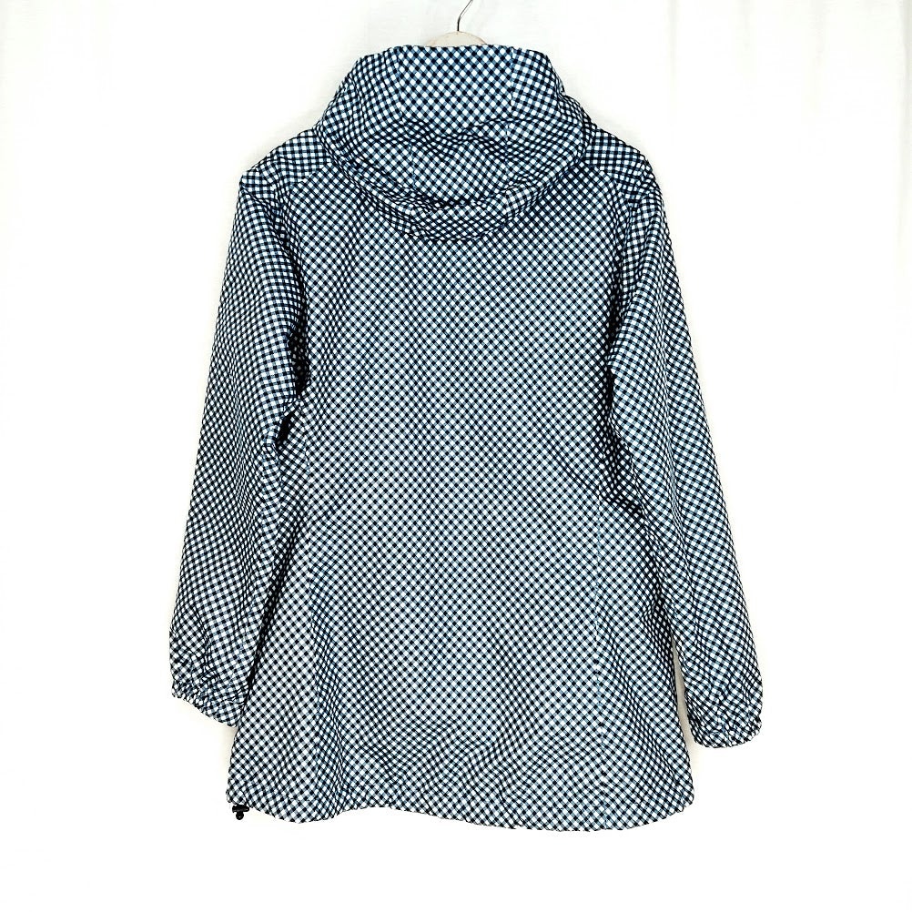 Helly Hansen ulkoilutakki koko L