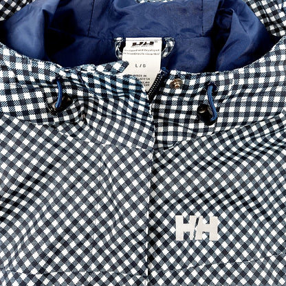 Helly Hansen ulkoilutakki koko L