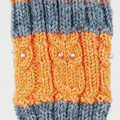 Villasukat koko 35 - 37