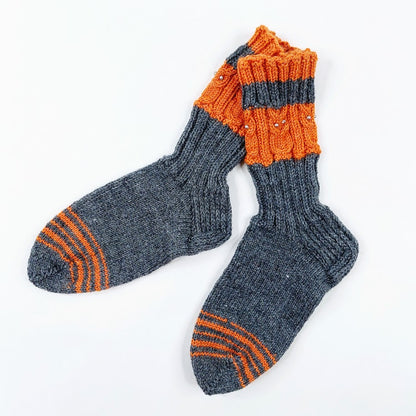 Villasukat koko 35 - 37