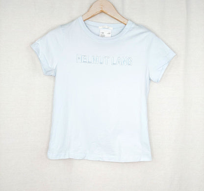 Helmut Lang t-paita XS