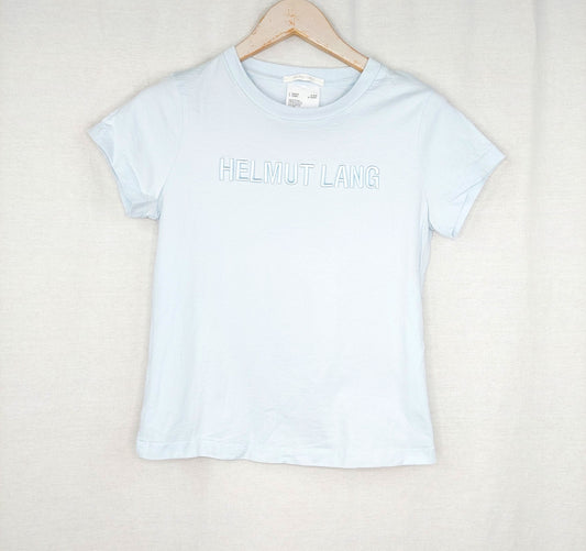 Helmut Lang t-paita XS