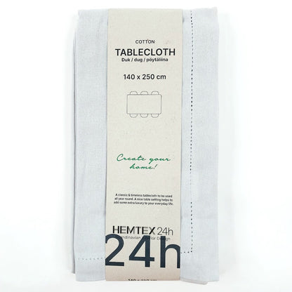 Hemtex 24h Zelda pöytäliina 140x250 cm