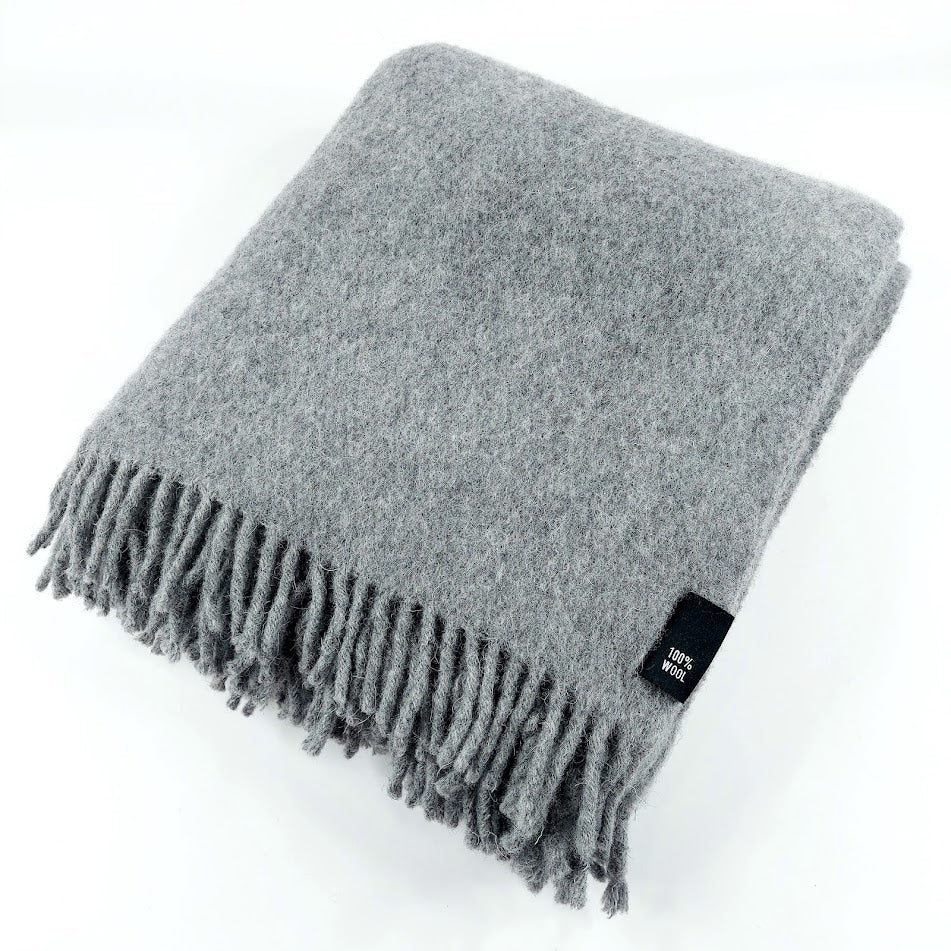 Hemtex villahuopa 124x150 cm