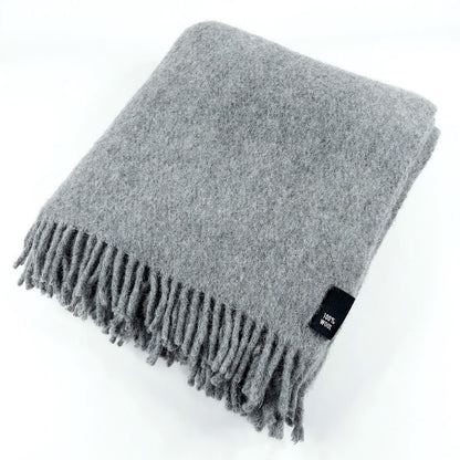 Hemtex villahuopa 124x150 cm