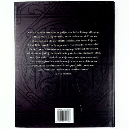 Herbert Genzmer, Ulrich Hellenbrand: Mysteria