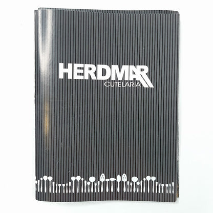 Herdmar aterinsetti 24 osaa