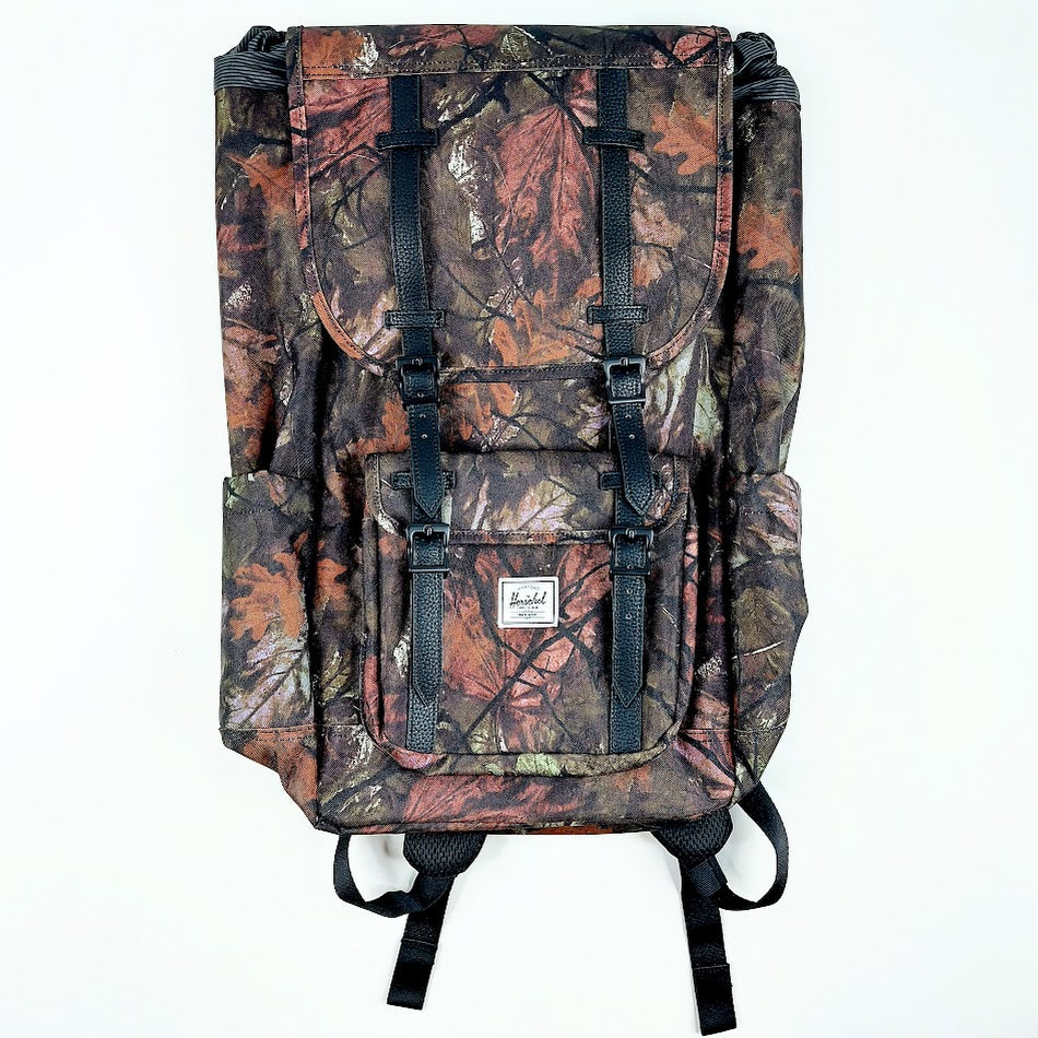 Herschel Little America reppu