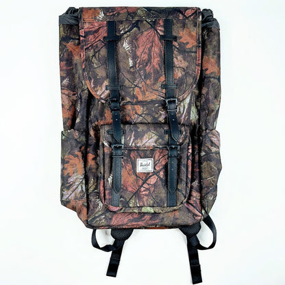 Herschel Little America reppu