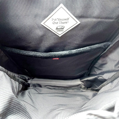 Herschel Little America reppu