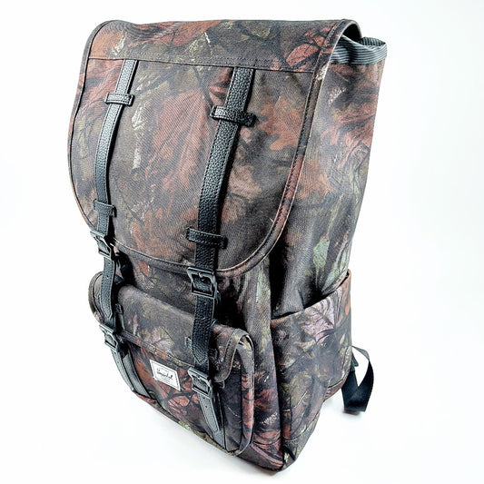 Herschel Little America reppu