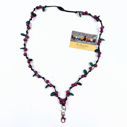 Hiekkakakku avainnauha