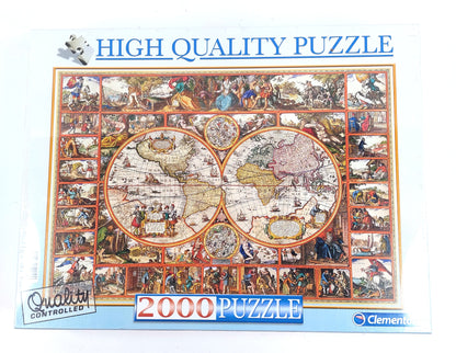 High Quality Puzzle