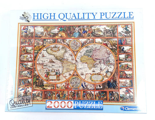 High Quality Puzzle