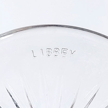 Libbey Hobstar viinilasit 2 kpl
