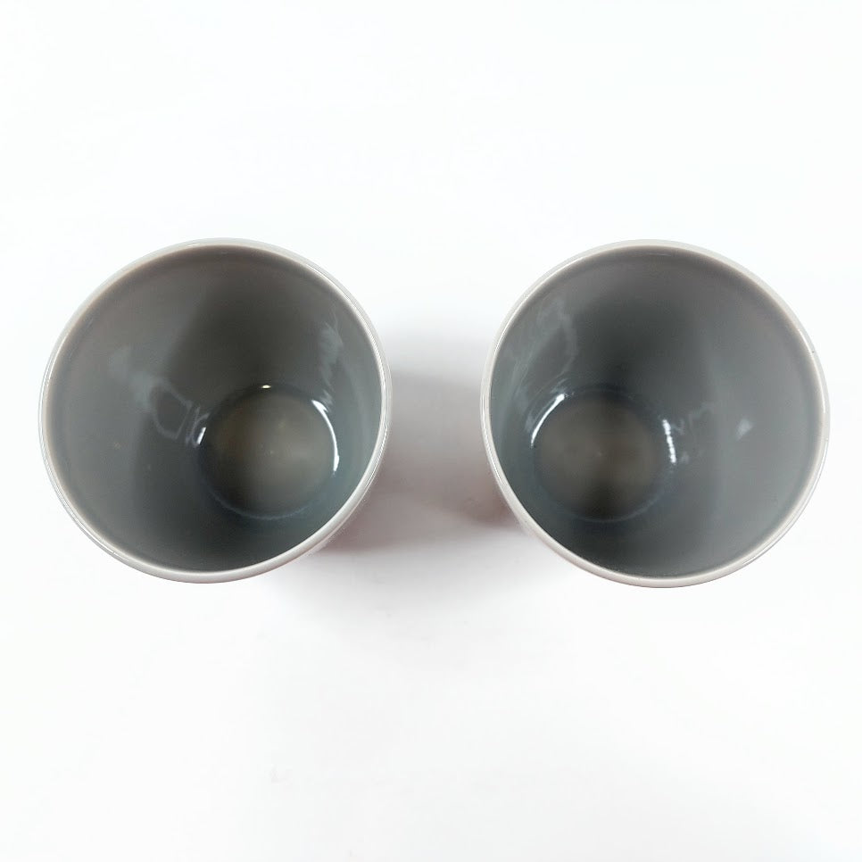 Höganäs Keramik kuppi 2 kpl