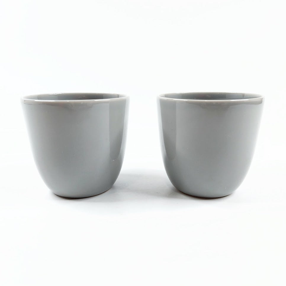 Höganäs Keramik kuppi 2 kpl