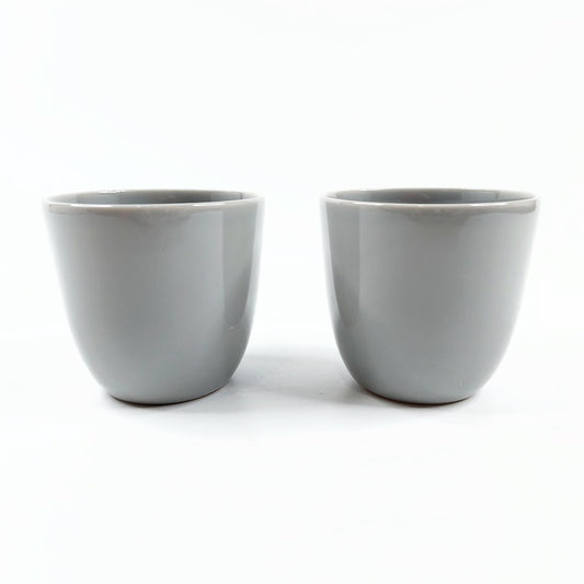 Höganäs Keramik kuppi 2 kpl