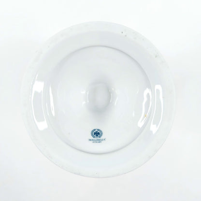 Hollóháza Erika posliinimaljakko 21,5 cm