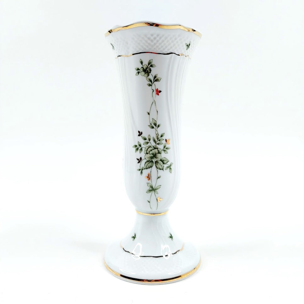 Hollóháza Erika posliinimaljakko 21,5 cm