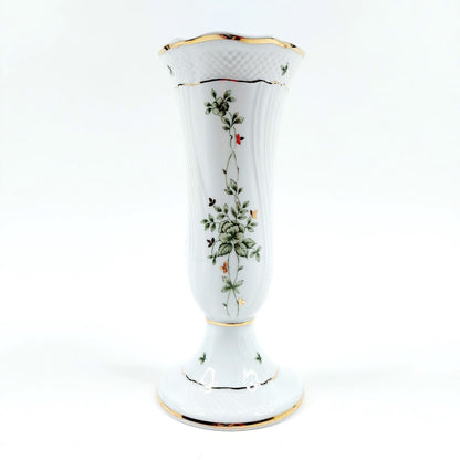 Hollóháza Erika posliinimaljakko 21,5 cm