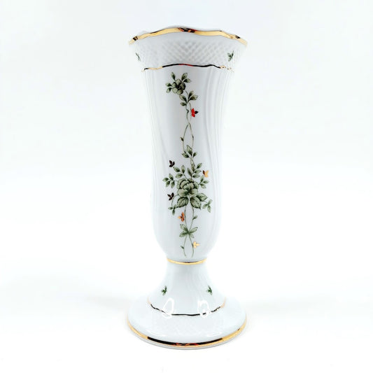 Hollóháza Erika posliinimaljakko 21,5 cm